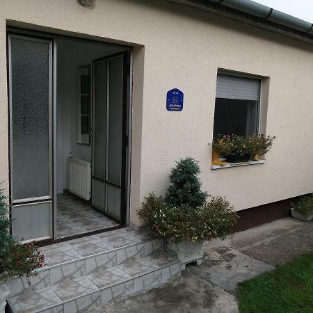 Green Apartment Novi Sad Dış mekan fotoğraf