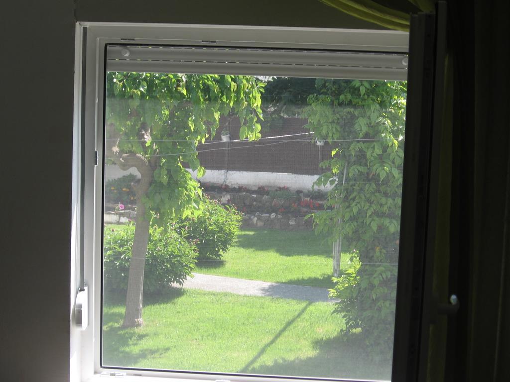 Green Apartment Novi Sad Dış mekan fotoğraf