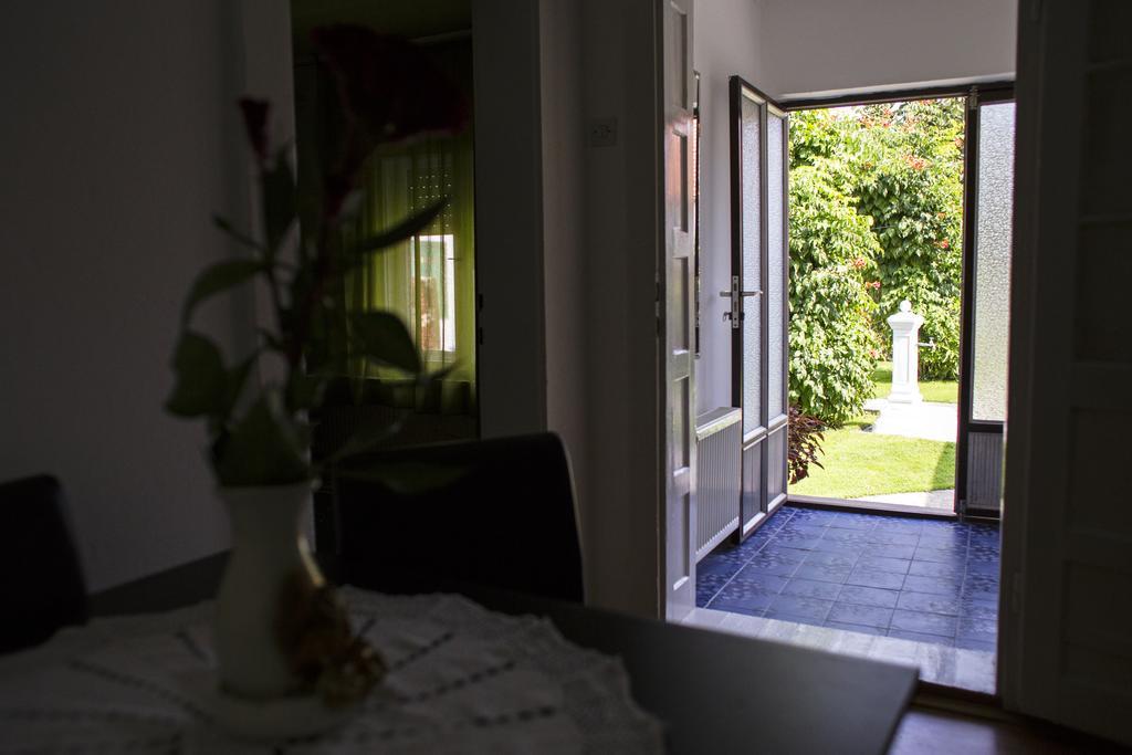 Green Apartment Novi Sad Dış mekan fotoğraf