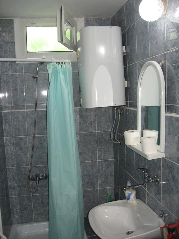 Green Apartment Novi Sad Dış mekan fotoğraf