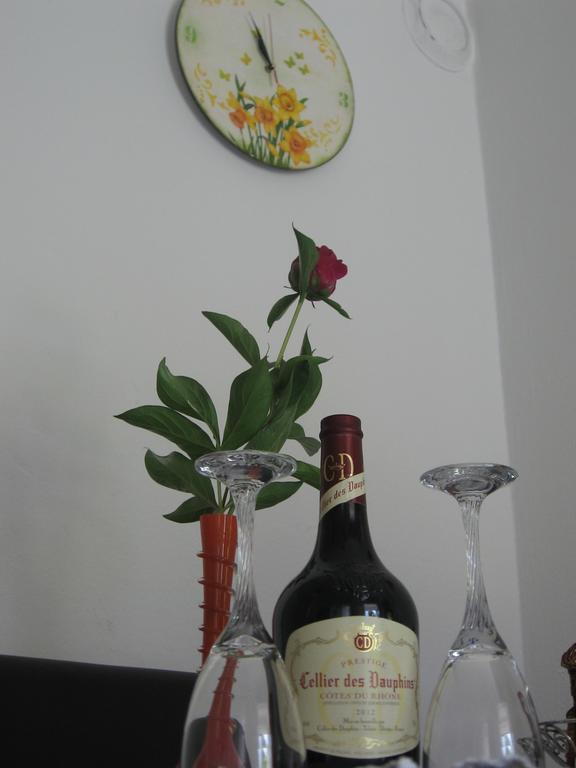 Green Apartment Novi Sad Dış mekan fotoğraf