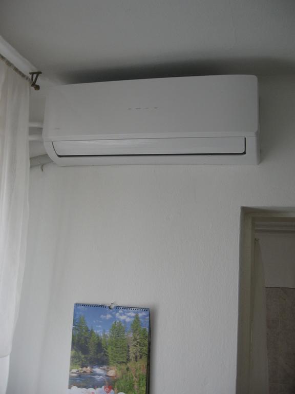 Green Apartment Novi Sad Dış mekan fotoğraf