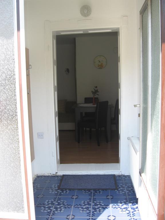 Green Apartment Novi Sad Dış mekan fotoğraf
